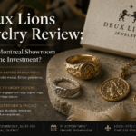 Ecksand Jewelry Review: Is This Montreal Jeweler Worth It?