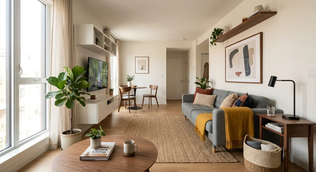Feed Flow - https://read.feedflow.us/small-living-room-layout-with-tv-and-sofa/