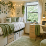 37 Pink Dorm Room Ideas for 2026 That Look Cute and Expensive