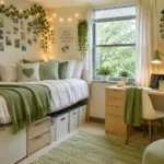 37 Pink Dorm Room Ideas for 2026 That Look Cute and Expensive