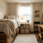 35 Beachy Dorm Room Ideas for 2026 That Feel Like a Coastal Escape