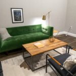 What Size Rug Under a Sectional With Chaise? Layout & Sizing Guide