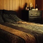 Can a Queen Bed Fit in an 8×10 Room? Exact Clearances & Layout Guide