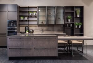 How Much Space Between Dining Table and Wall? The 36-to-48-Inch Rule