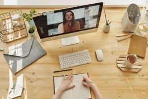31 Aesthetic Dorm Desk Setup Ideas for 2026 That Make Studying Better