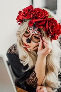 101 Beginner Halloween Makeup Ideas for 2026: Easy Looks to Try at Home