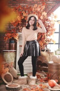 31 First Day of College Outfit Ideas for Girls in 2026