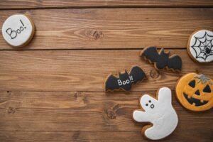 71 Halloween Treat Ideas for 2026: Cookies, Cupcakes & Easy Sweet Bites