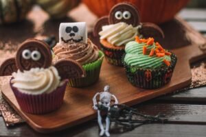 101 Halloween Desserts for 2026: Cakes, Cupcakes, Cookies & Sweet Treats