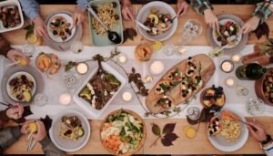 101 Halloween Dinner & Appetizer Ideas for 2026: Spooky Food for Parties