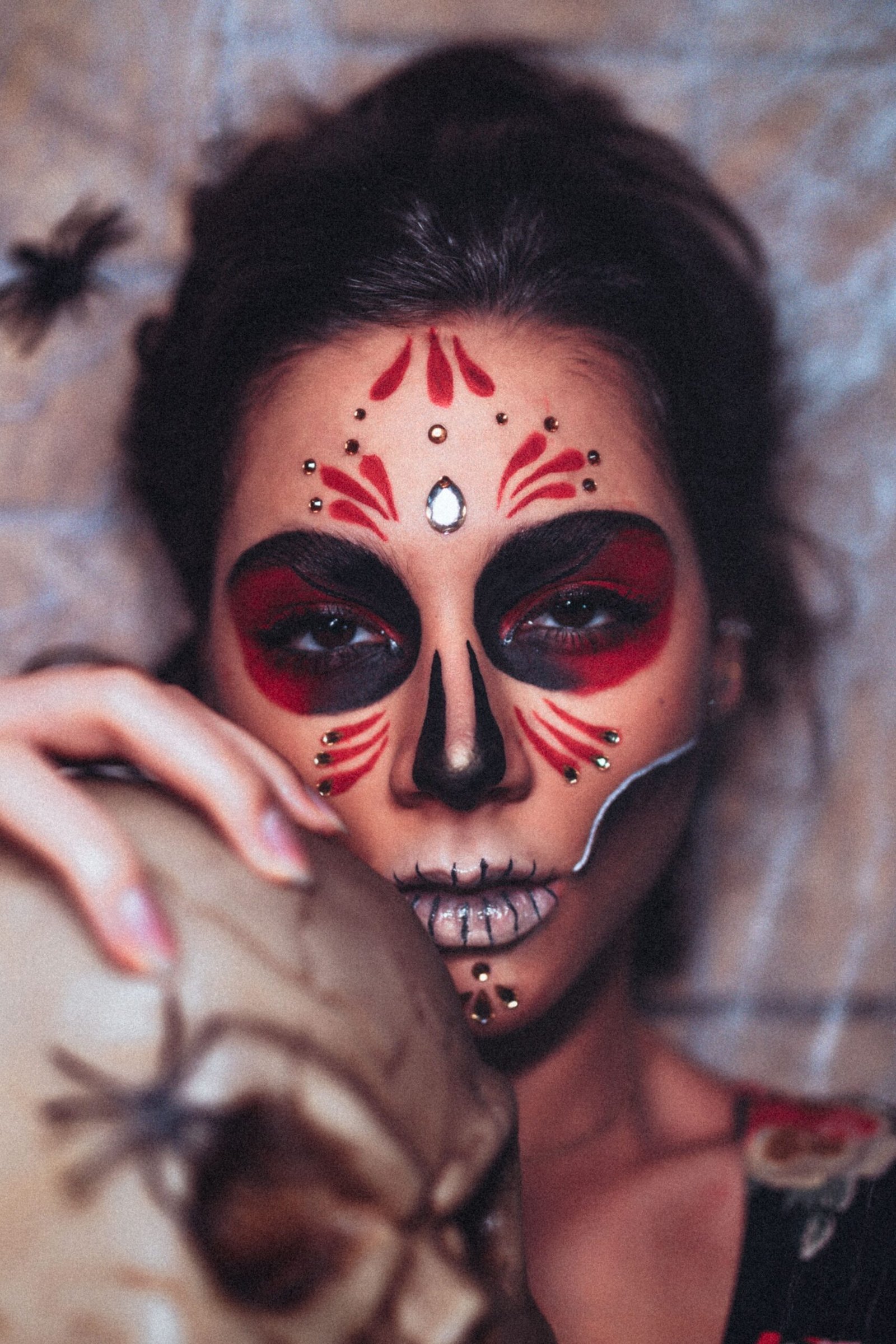 Halloween Costume Ideas: The Complete Guide to Costumes, Makeup & Beauty
