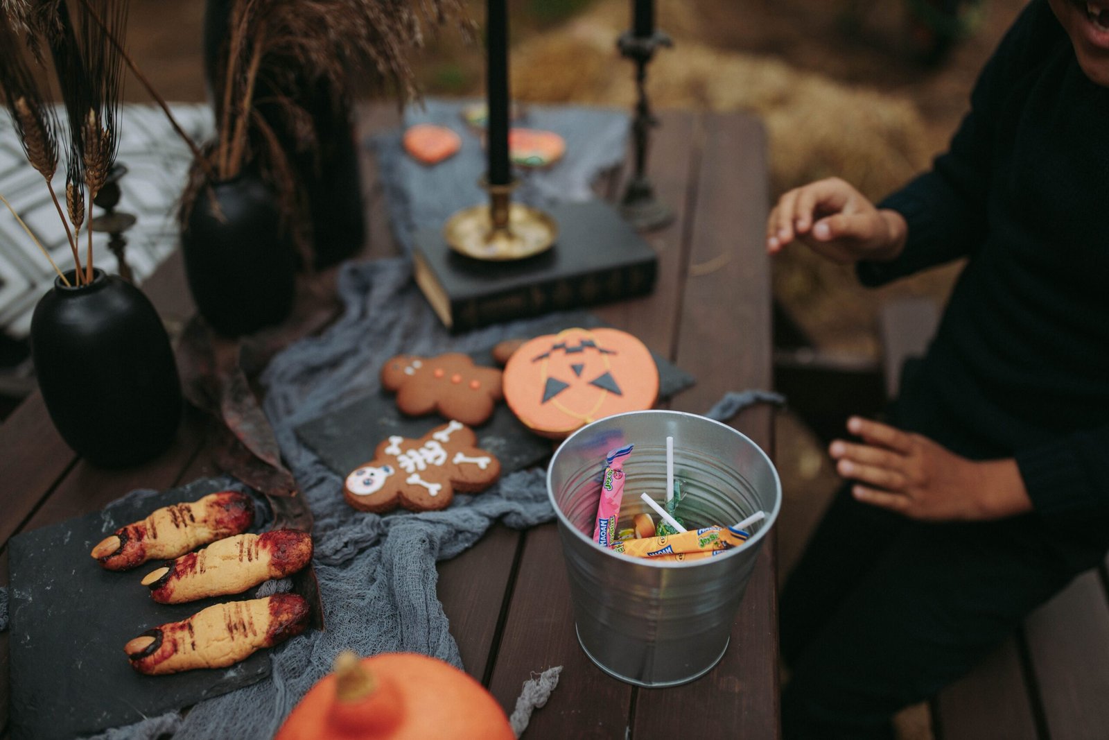 101 Savory Halloween Snack Ideas for 2026: Easy Bites for Parties
