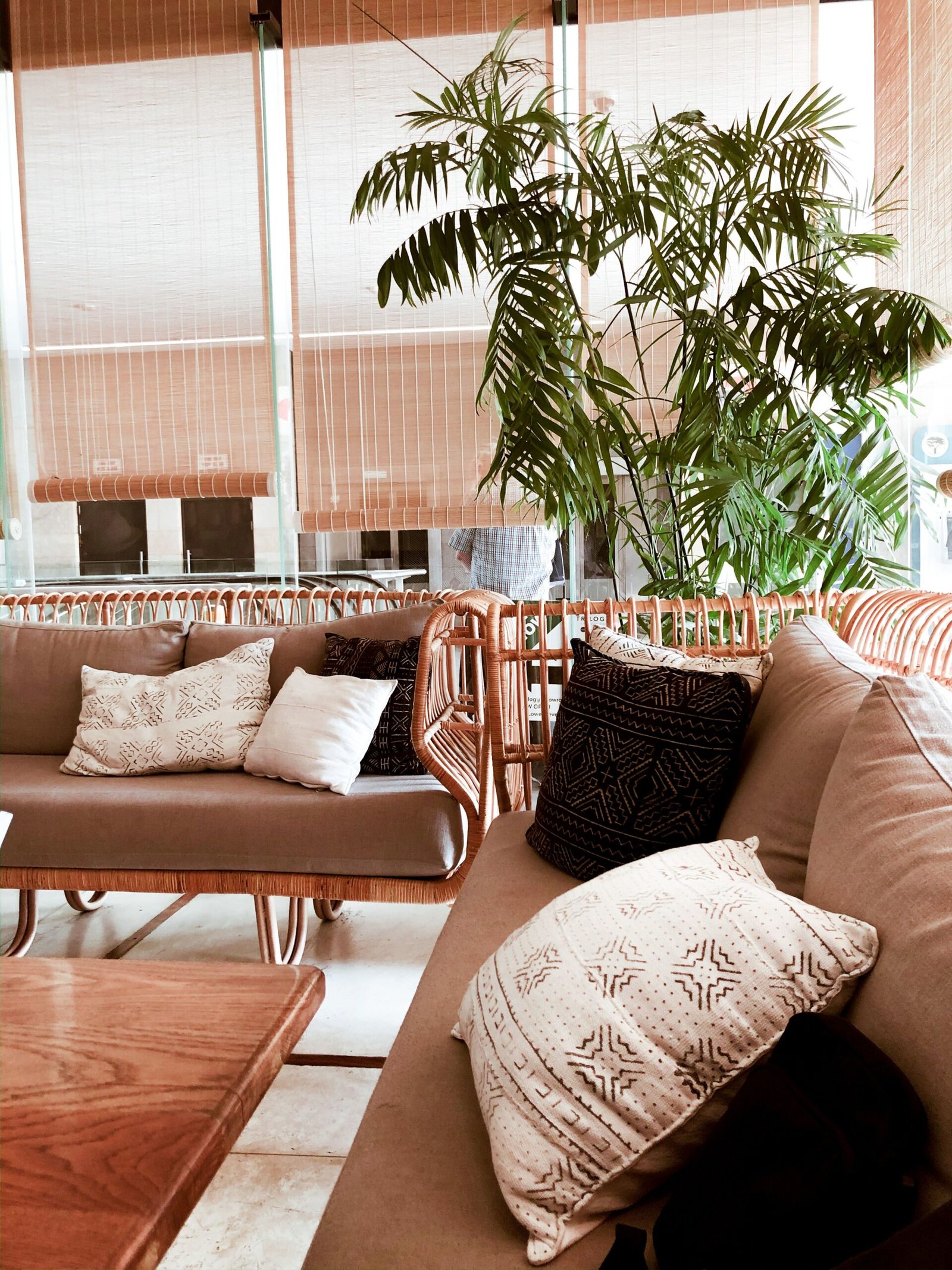 How to Arrange Pillows on a Sectional Couch: The 3-Zone Formula