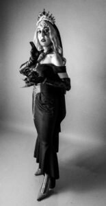 71 Witchy & Spooky Halloween Hairstyles for 2026: Braids, Waves & Updos