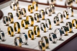 Stuart Benjamin & Co. Jewelry Designs Review: Is It Worth the Price?