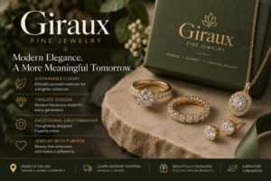 Giraux Fine Jewelry Review: Is It Worth the Price?