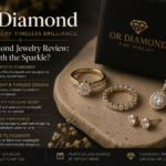 Stuart Benjamin & Co. Jewelry Designs Review: Is It Worth the Price?