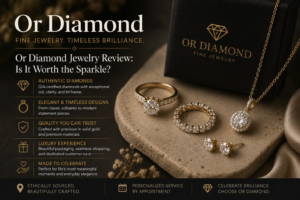 Or Diamond Review: Is It Worth the Price?