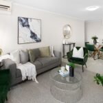 How Much Space Between Bed and Dresser? Clearances You Actually Need