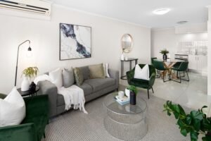How to Make a Rental Apartment Look Expensive on a Budget