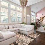 How to Arrange Furniture in a Small Living Room Without Making It Feel Cramped