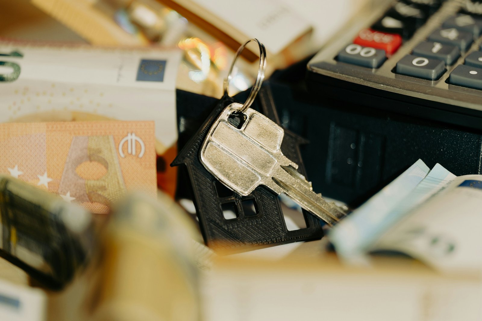 How to Budget for Your First Apartment When You Have Irregular Income