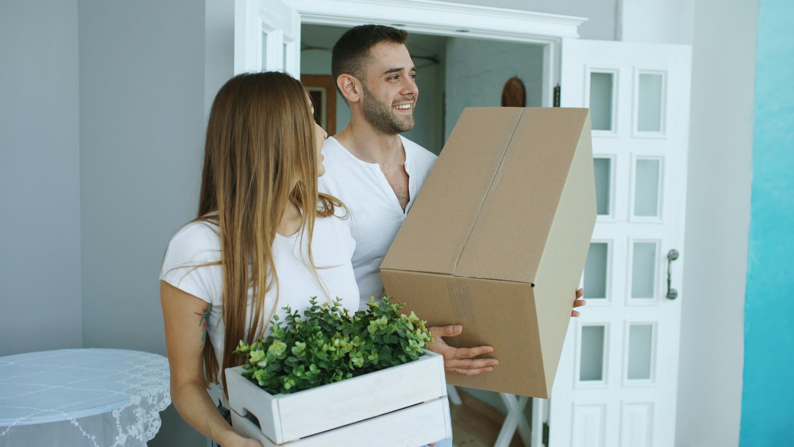 College Dorm Move-In Day Checklist: What to Do Before You Unpack