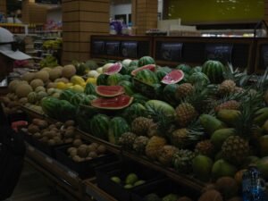 How to Budget Groceries Without Feeling Deprived