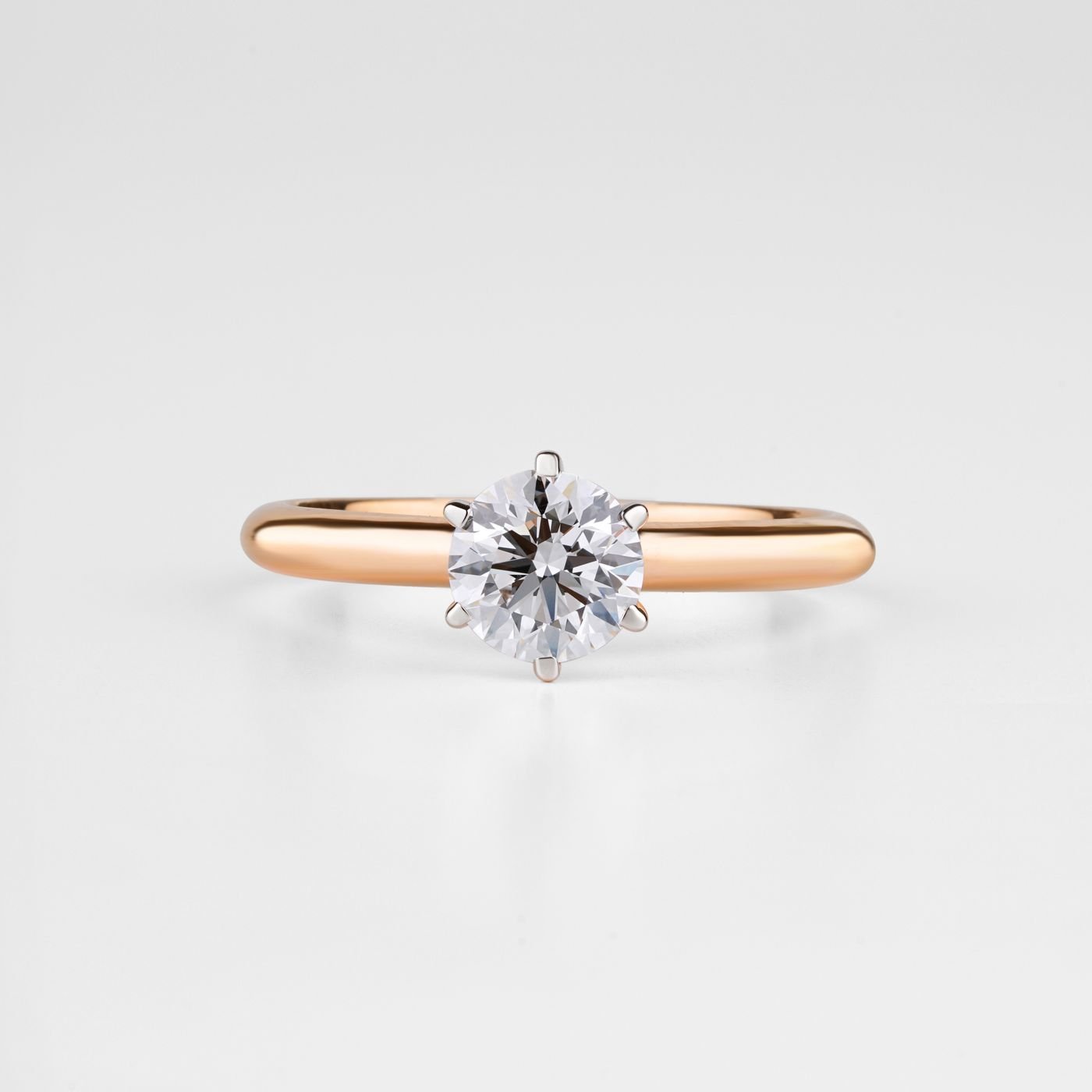 Brilliant Earth Review: What to Know Before Buying a Diamond 2 Illustrative close-up of diamond engagement rings