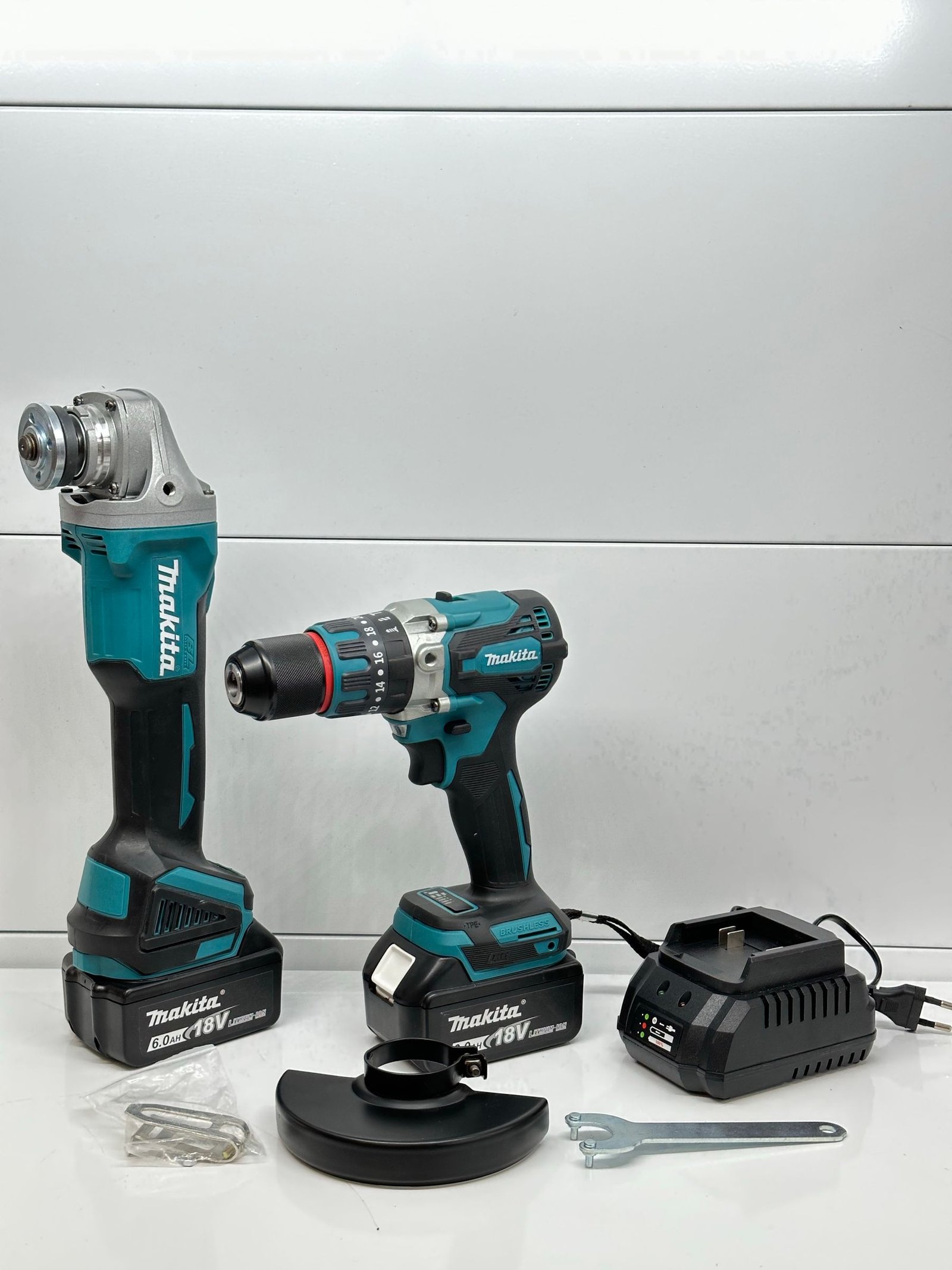 Power Tool Guide for DIY: Choose the Right Drill, Driver, Saw and Accessories
